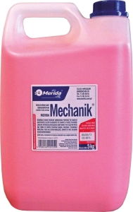     Pasta do rąk HME-PA335MECH