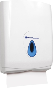     Pojemnik na ręczniki papierowe HME-PZ1TN