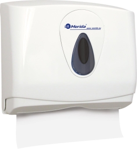     Pojemnik na ręczniki papierowe HME-PZ2TS