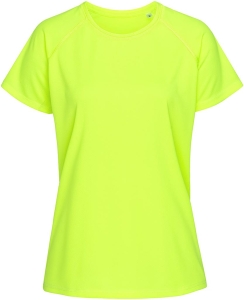     T-shirt damski SST8500 CBY
