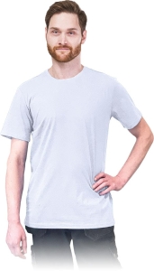     T-shirt męski TSR-LONG W