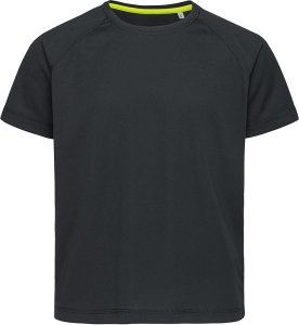     T-shirt dziecięcy SST8570 BLO
