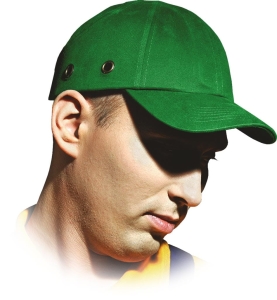     Przemysłowy hełm lekki BUMPCAP Z