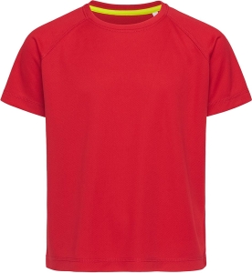     T-shirt dziecięcy SST8570 CSR