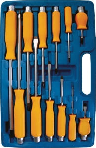     Zestaw wkrętaków GWKR12S