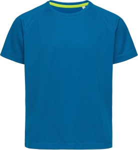    T-shirt dziecięcy SST8570 KIB