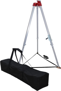     Statyw bezpieczeństwa OUP-KRM-TRIPOD
