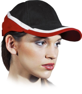     Czapka ochronna CZTOP BC