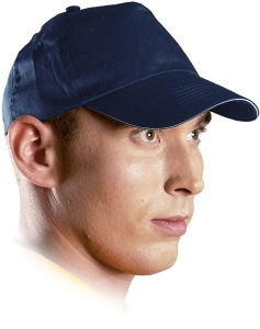     Czapka ochronna CZTOP G
