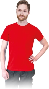     T-shirt męski TSR-SLIM C