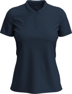     Polo damskie SST9740 BLM