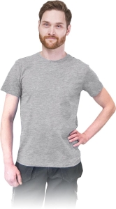     T-shirt męski TSR-SLIM DS
