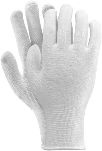     Rękawice robocze z mikronakropieniem pcv RMICROLUX W