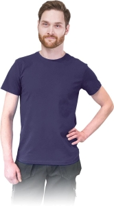     T-shirt męski TSR-SLIM G