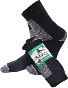     Skarpety BST-WORKFAR MIX