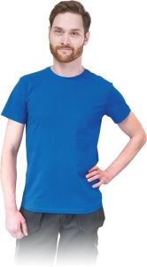     T-shirt męski TSR-SLIM N