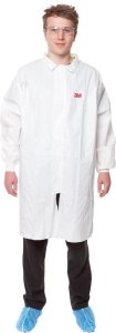     Fartuch laboratoryjny biały 3M-FLAB-4440 W