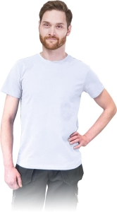     T-shirt męski TSR-SLIM W