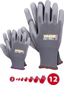     Rękawice ochronne POLIMAX SS