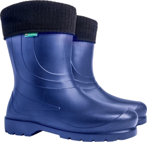     Buty zawodowe BDLAURA G