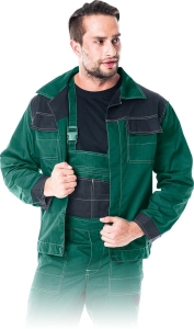     Bluza robocza MMB ZB