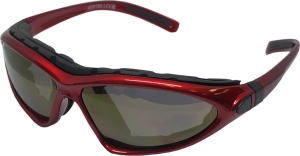     Okulary ochronne przyciemniane OO-INDIANA-M C