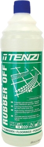     Preparat do usuwania zabrudzeń TZ-RUBBEROFF
