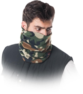     Komin polarowy SZALTUBE MO