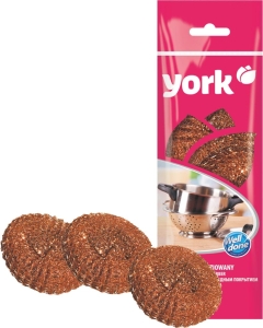     Czyścik stalowy YCZYSMIEDZ