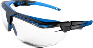     Okulary ochronne HW-OO-AVATAR TBN