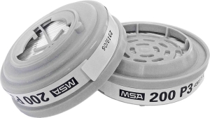     Filtr MSA-FI-P3