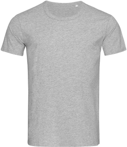     T-shirt męski SST9000 GYH