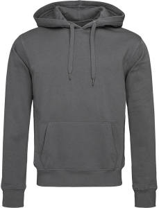     Bluza z kapturem - męska SST5600 SLG