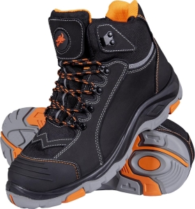     Buty bezpieczne BRWINSON-T BSP