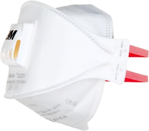     Półmaska 3M-MAS-P3-9332 W