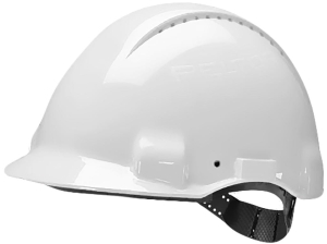     Hełm ochronny 3M-KAS-SOLARIS W
