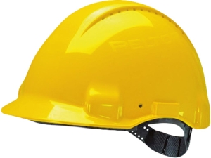     Hełm ochronny 3M-KAS-SOLARIS Y