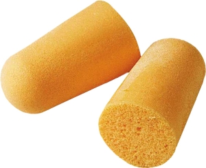     Wkładki przeciwhałasowe 3M-OS-1100 P