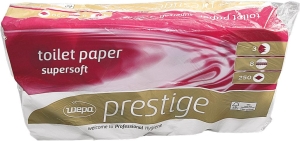     Papier toaletowy HWE-PTPRESTIGE W