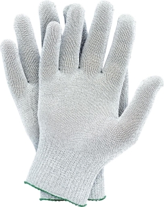     Rękawice robocze z włóknem węglowym RJ-ANTISTA