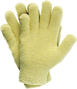     Rękawice termoodporne z bawełny i Kevlaru RJ-KEFRO