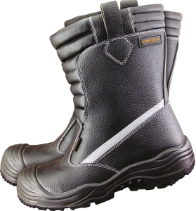     Buty bezpieczne BCU BS