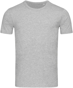     T-shirt męski SST9020 GYH