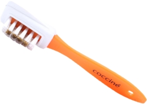     Szczotka do obuwia COCCINE-NUBRUSH