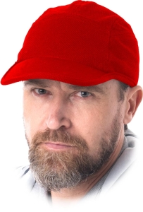     Czapka ochronna CZFREE C
