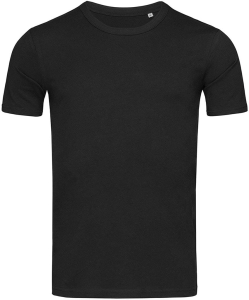     T-shirt męski SST9020 BLO