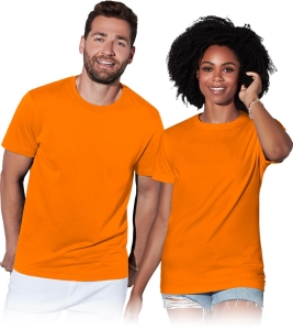     T-shirt męski ST2000 ORA