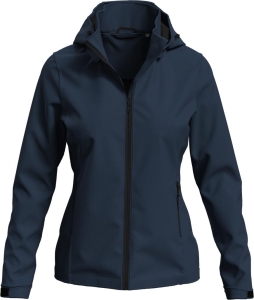     Softshell damski SST5540 BLM