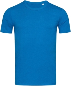     T-shirt męski SST9020 KIB