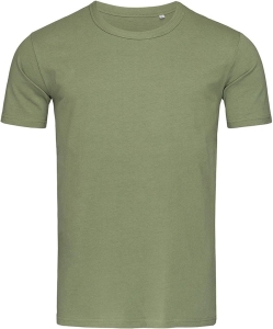     T-shirt męski SST9020 MIL